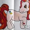 mlp bittersweet by brother mlp bittersweet by brother