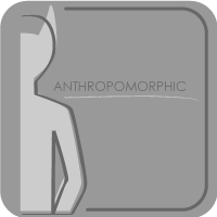 Anthropomorphic