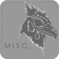 Misc.