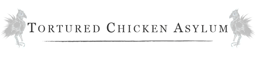 Tortured Chicken Asylum
